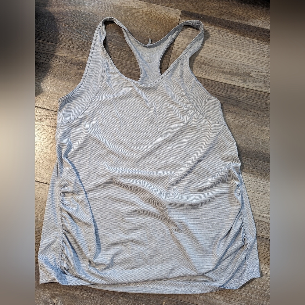 Old navy active maternity tank